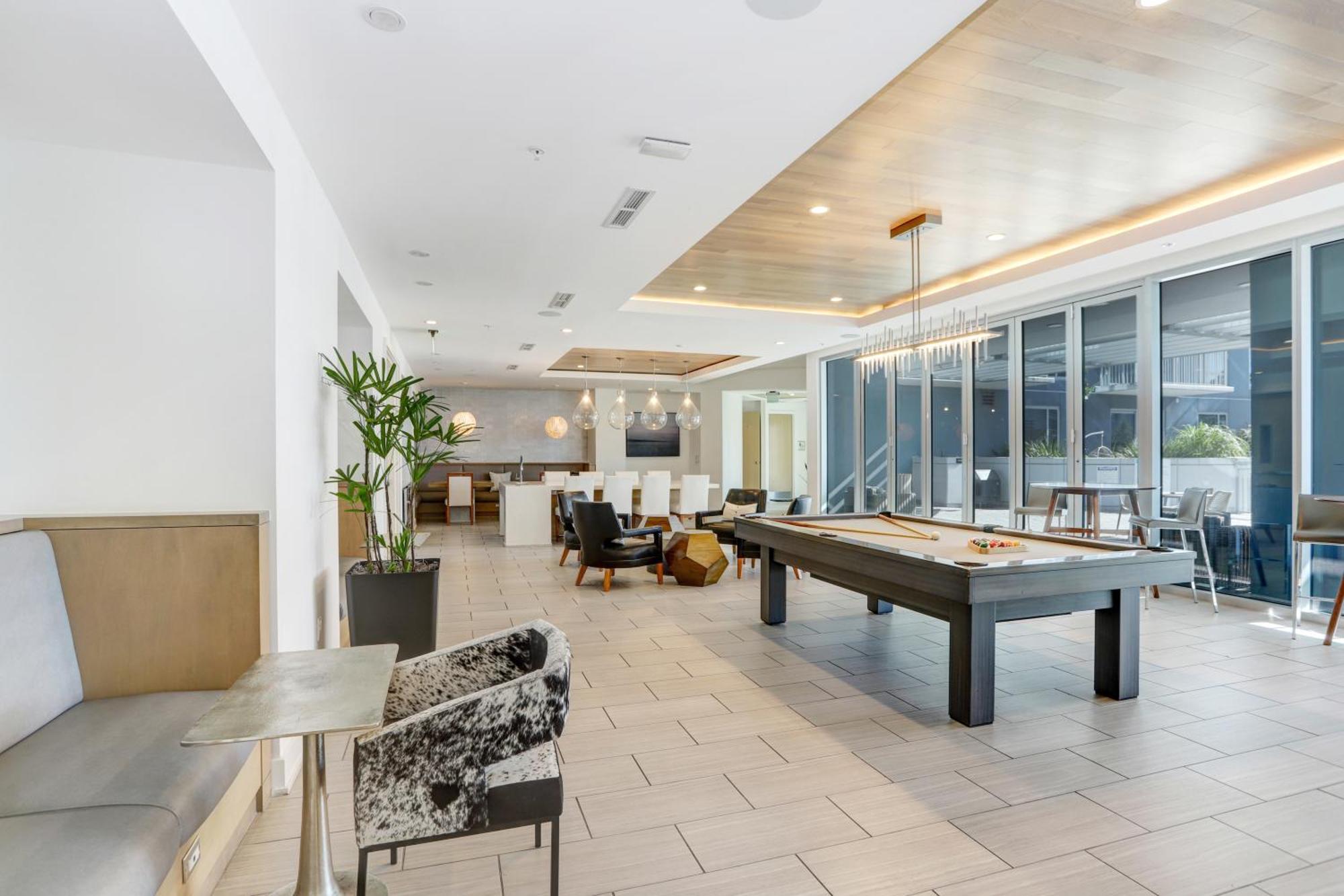 Appartement Downtown Tampa Gem 1-Bd W/Pool, Gym, & Sky Lounge Extérieur photo