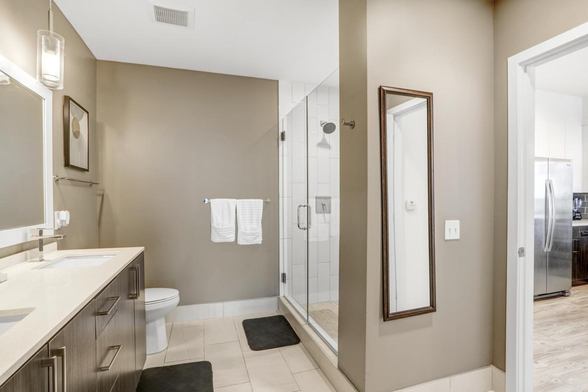 Appartement Downtown Tampa Gem 1-Bd W/Pool, Gym, & Sky Lounge Extérieur photo