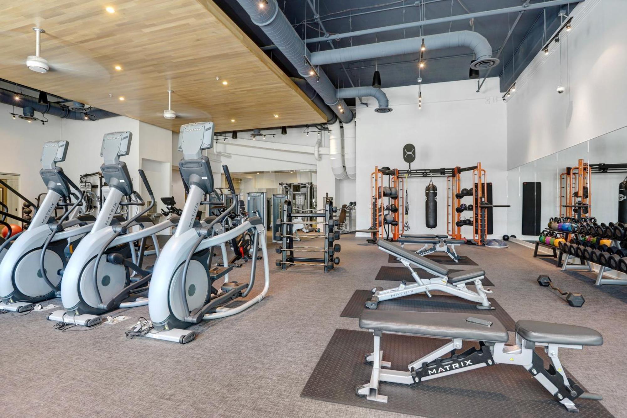 Appartement Downtown Tampa Gem 1-Bd W/Pool, Gym, & Sky Lounge Extérieur photo