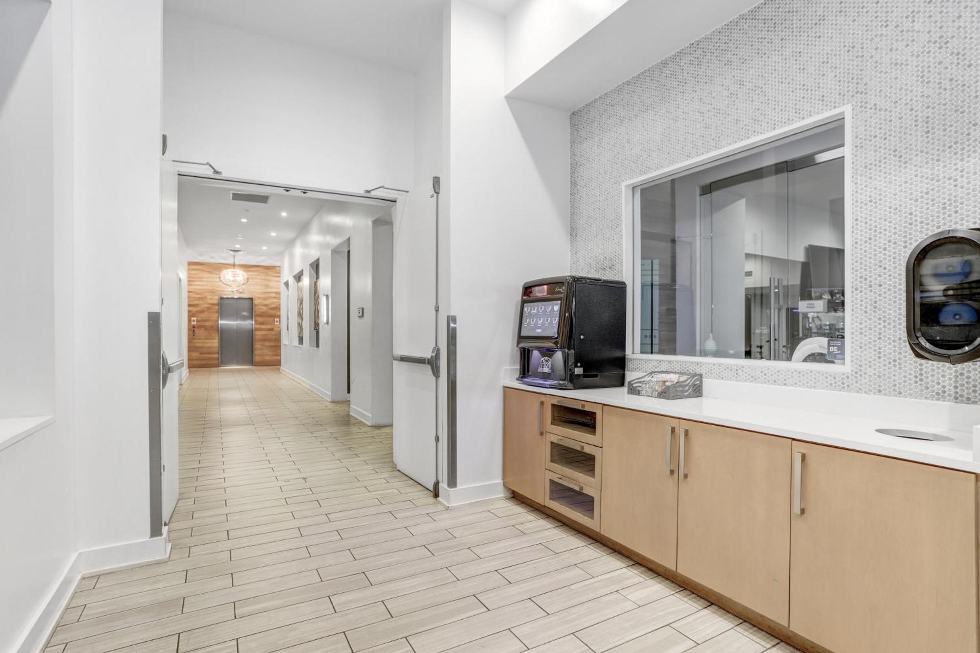Appartement Downtown Tampa Gem 1-Bd W/Pool, Gym, & Sky Lounge Extérieur photo
